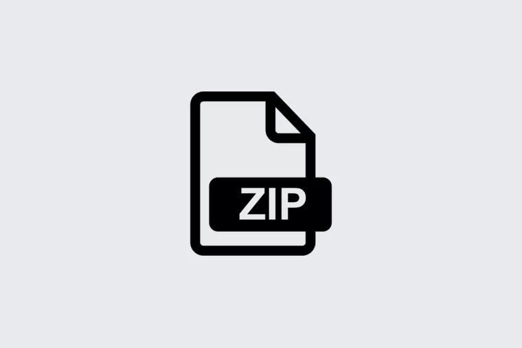 zip文件